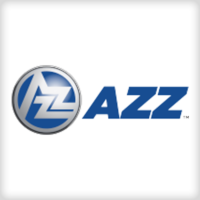 AZZ Inc Logo