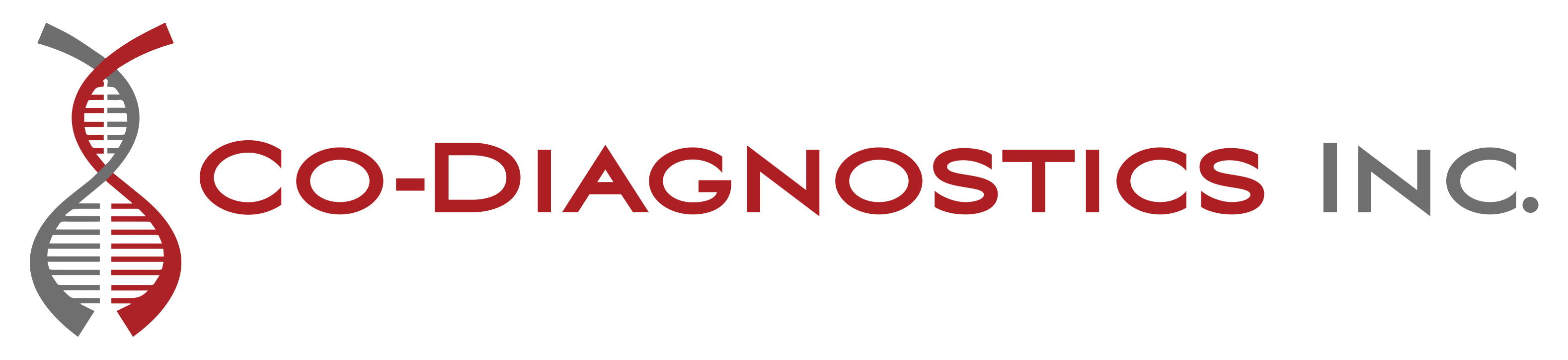 CoDiagnostics Official Logo PNG format