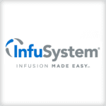 InfuSystem Holdings Inc Logo