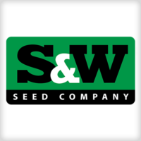 S&W Seed Co Logo