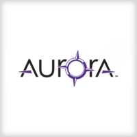 Aurora Spine Logo