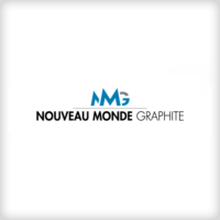 Nouveau Monde Graphite Logo