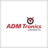 ADM Tronics Logo