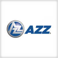 AZZ Inc Logo