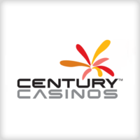 Century Casinos Logo
