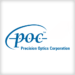 Precision Optics Corp Logo