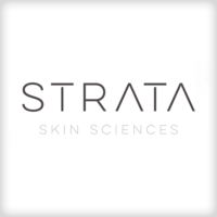 Strata Skin Sciences Logo
