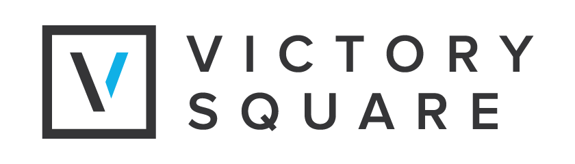 Victory Square Logo