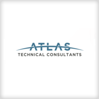 Atlas Technical Consultants Logo