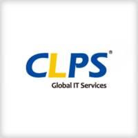 CLPS Global Services Logo