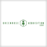 Greenrose Acquisition Corp Logo