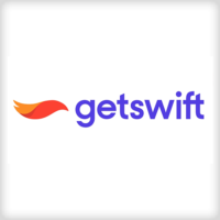 GetSwift Logo