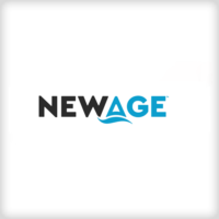 NewAge Beverage Logo