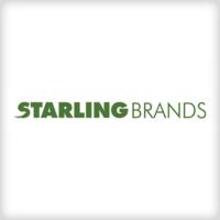 Starling Brands Logo