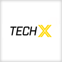 TechX Logo