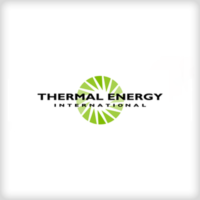 Thermal Energy Logo