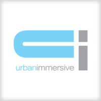 Urban Immersive Logo