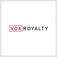 VOX Royalty Logo