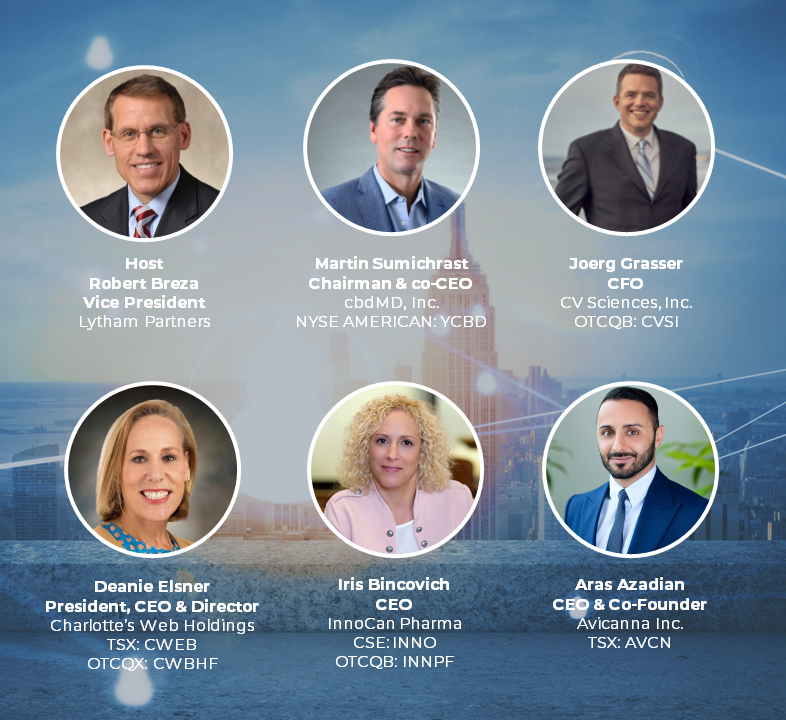 CBD Treatments Panel Post MC