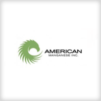 American Manganese Logo