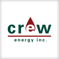 Crew Energy Inc Logo