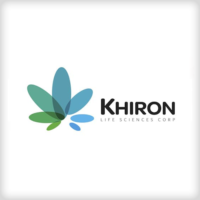 Khiron Life Sciences Logo