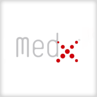 MedX Health Corp Logo