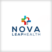 Nova Leap Health Logo