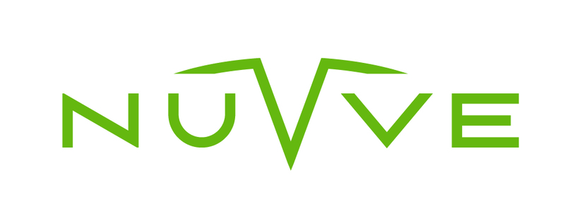 Nuvve Holding Corp Logo