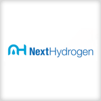 Next Hydrogen Solutions Logo