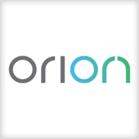 Orion Energy Systems Logo
