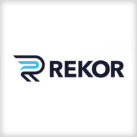 Rekor Logo