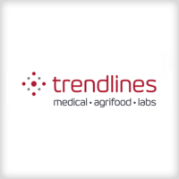 The Trendlines Group Logo