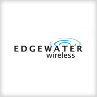 Edgewater Wireless Systems Logo