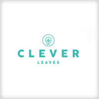 Clever Leaves Logo