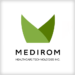 MEDIRON Healthcare Technologies Logo