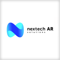 Nextech AR Logo