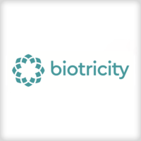 Biotricity Logo
