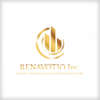 Renavotio Inc. Logo