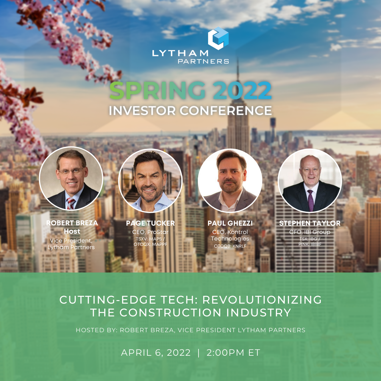 Construction Spring 2022 Panel Blog Post (1)