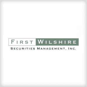 first wilshire logo